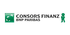 Consors Finanz BNP Paribas
