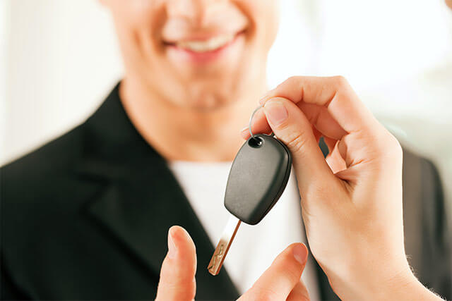 Werkstatt | Hol- und Bringservice Automobile Lopp in Augsburg