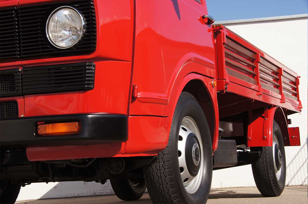 Alfa Romeo A12 | Automobile Lopp