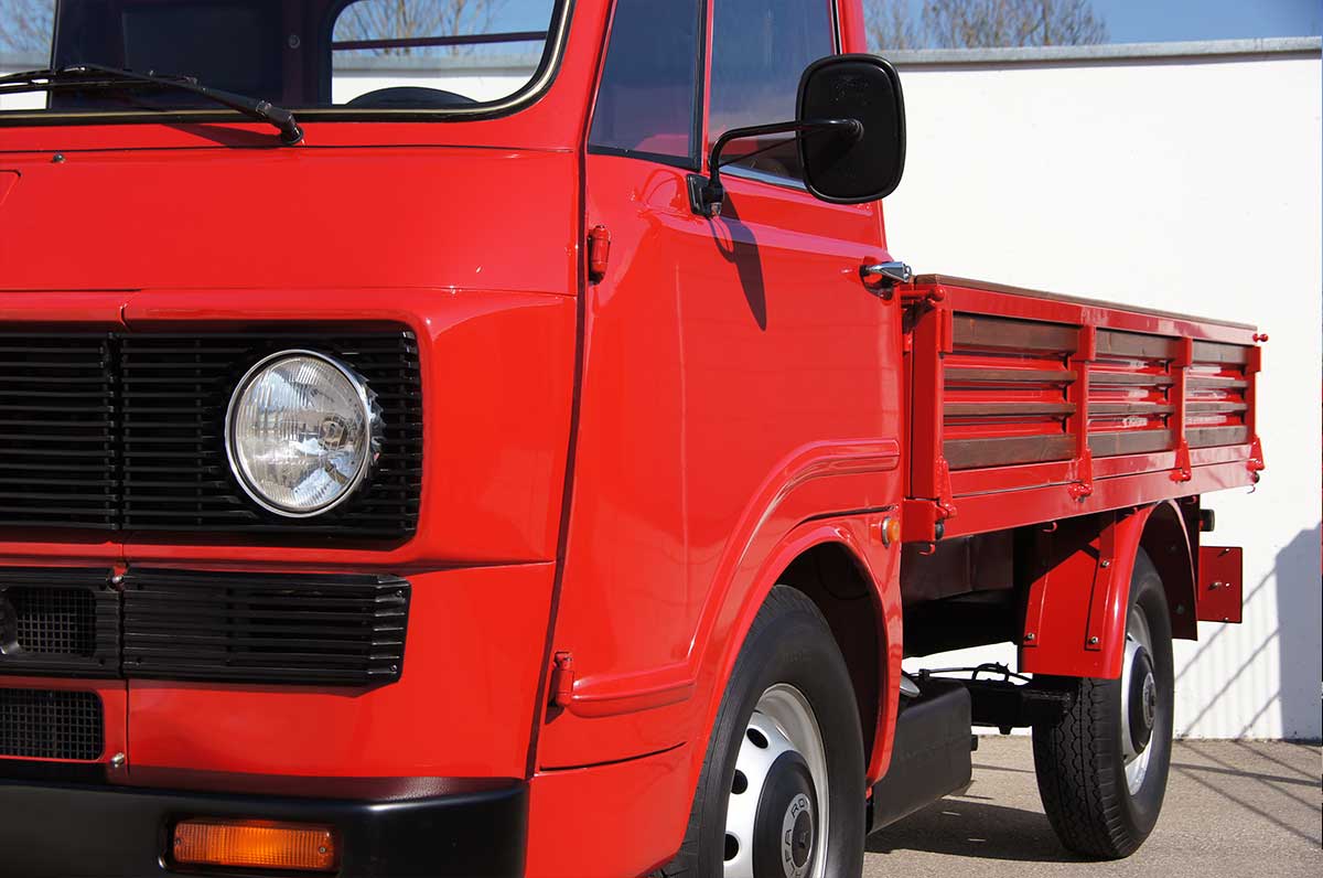 Alfa Romeo A12 | Automobile Lopp