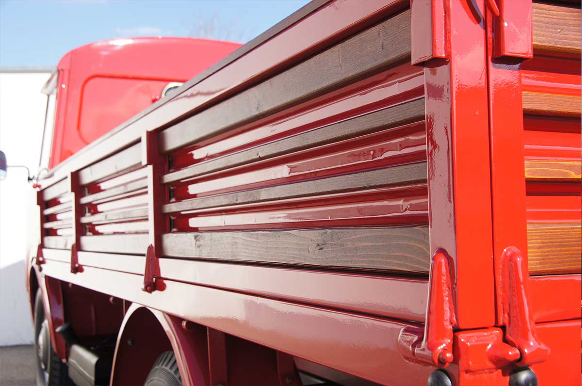 Alfa Romeo A12 Automobile Lopp