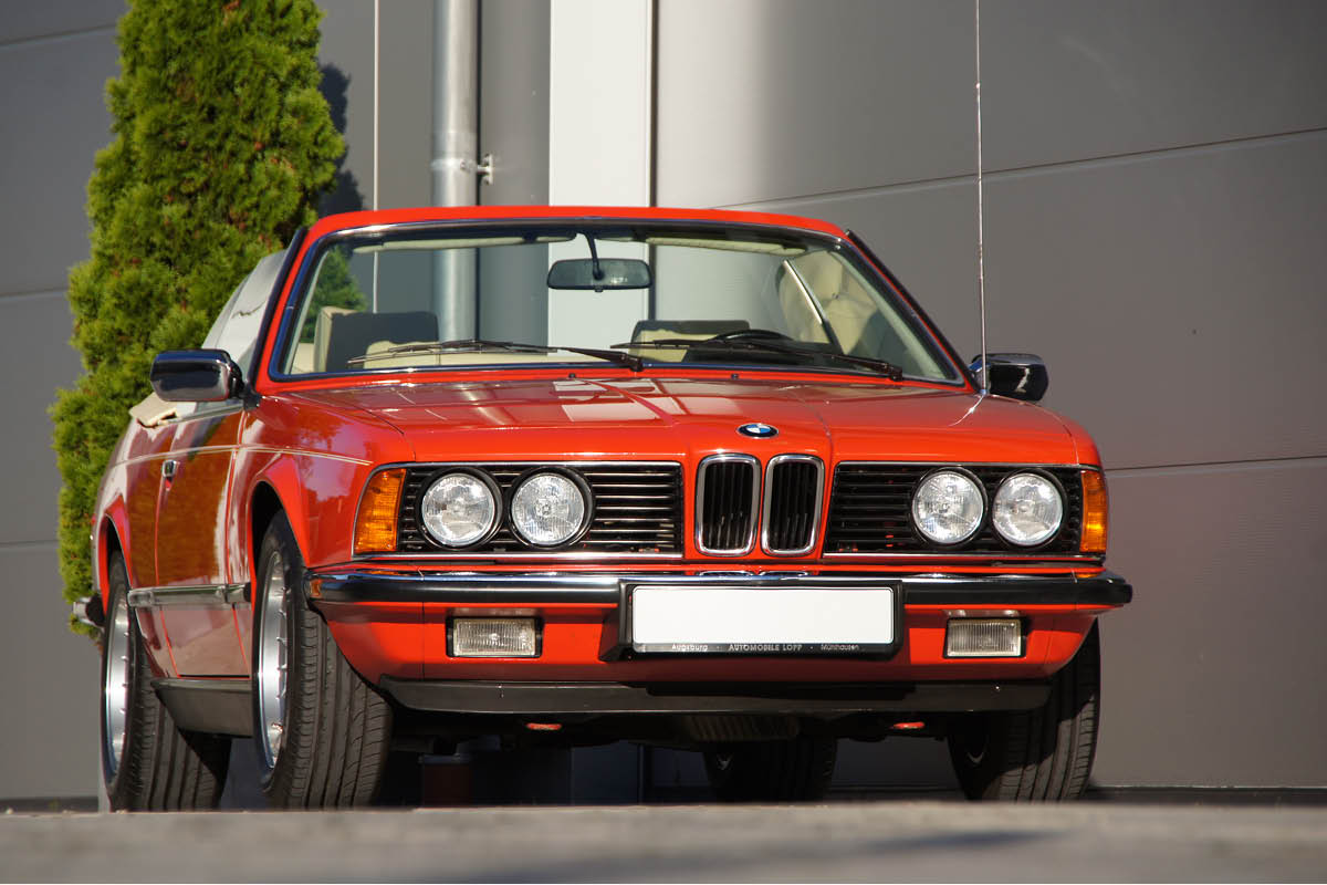 Bmw стиль 628