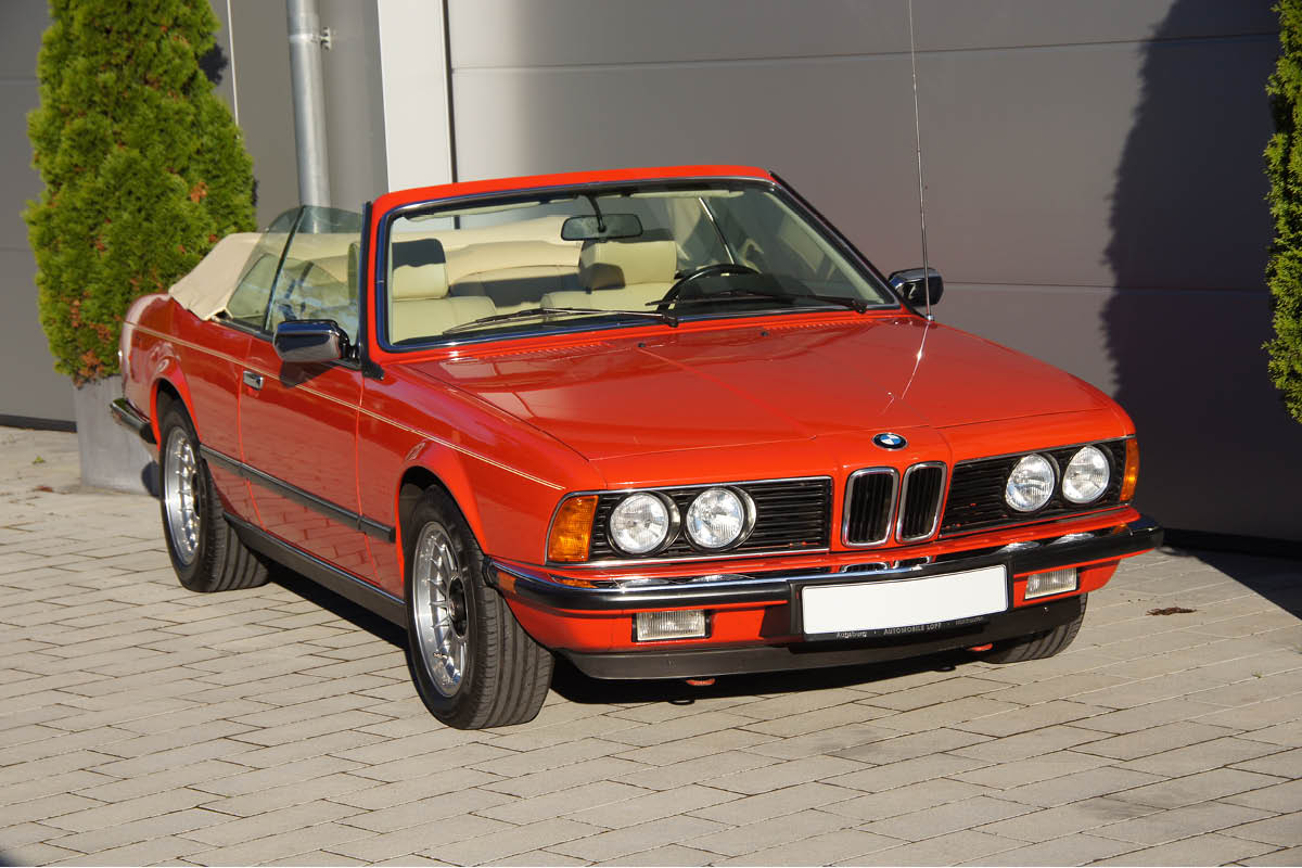 Bmw стиль 628
