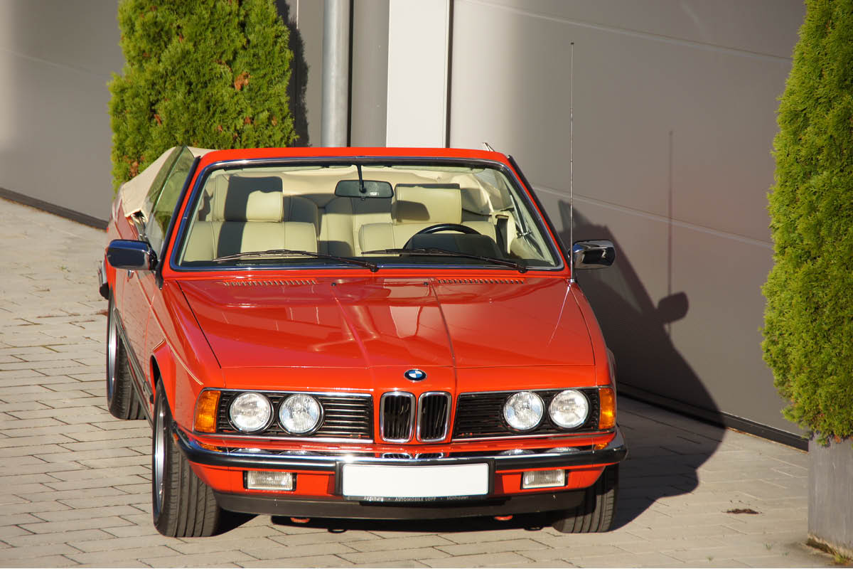 Bmw стиль 628