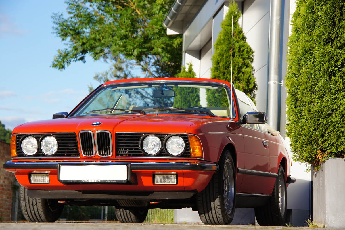Bmw стиль 628