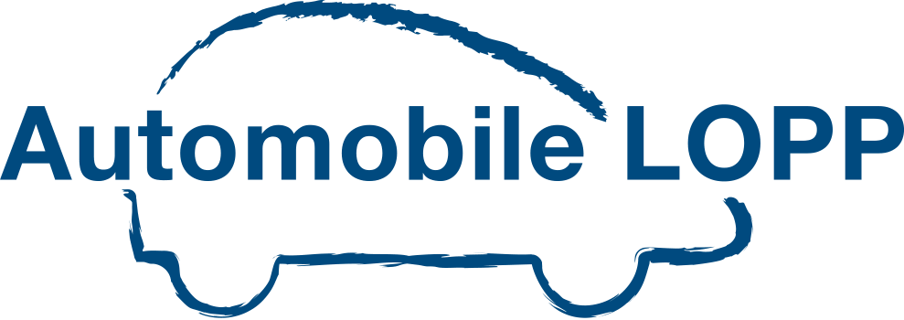 Logo Automobile Lopp
